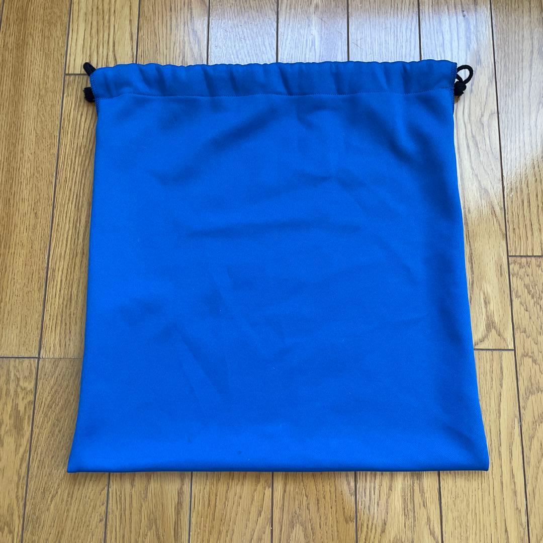 H Natural Flex 軟式グローブ オレンジ