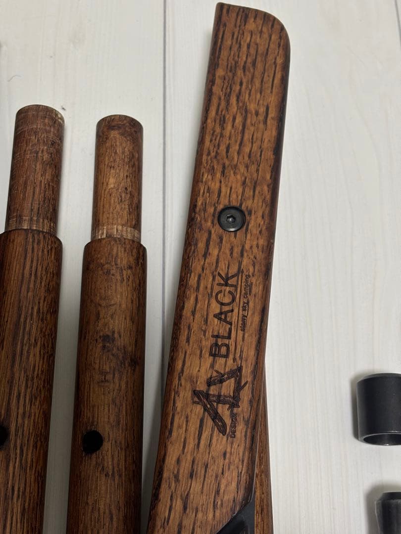 BLACK DESIGN ブラックデザイン シダレザクラ