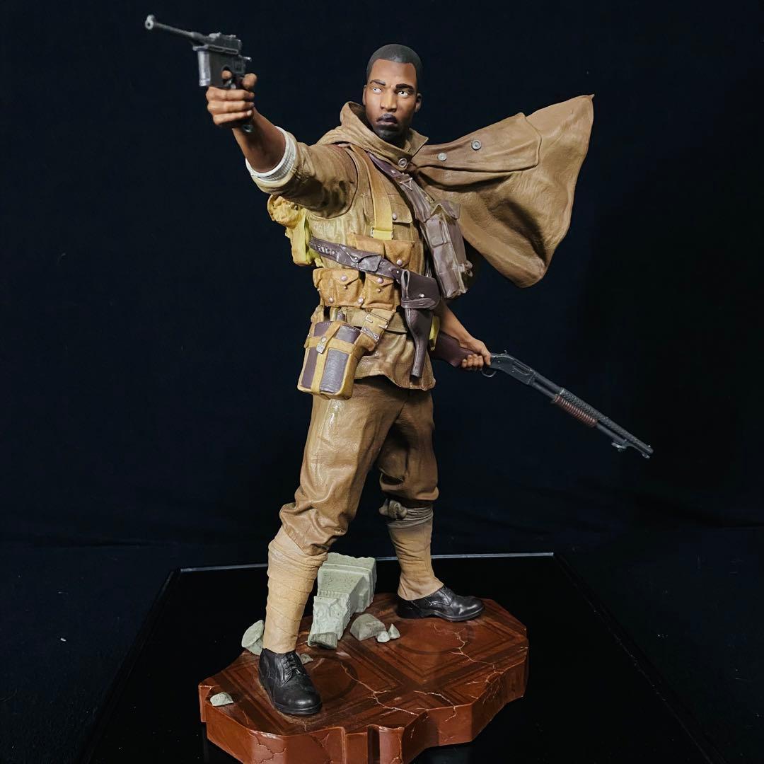 BATTLE FIELD 1 コレクターズ・エディション フィギュア