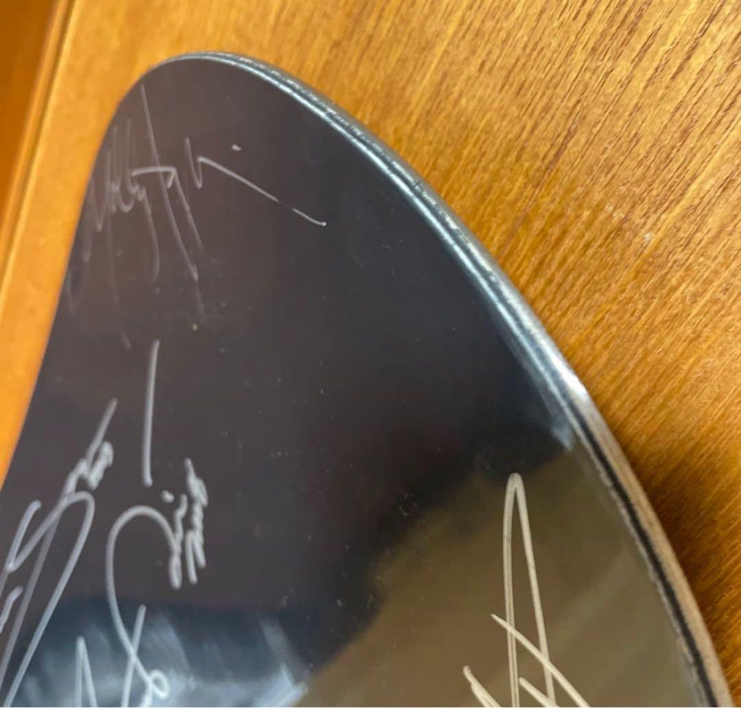 訳あり未使用　burton バートン　カスタム　custom ボード