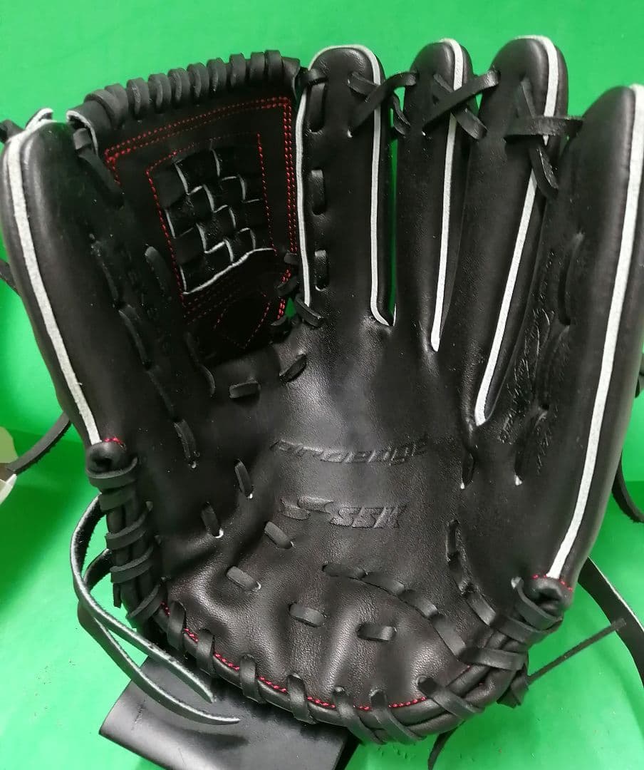 507.SSKプロエッジ硬式グラブ