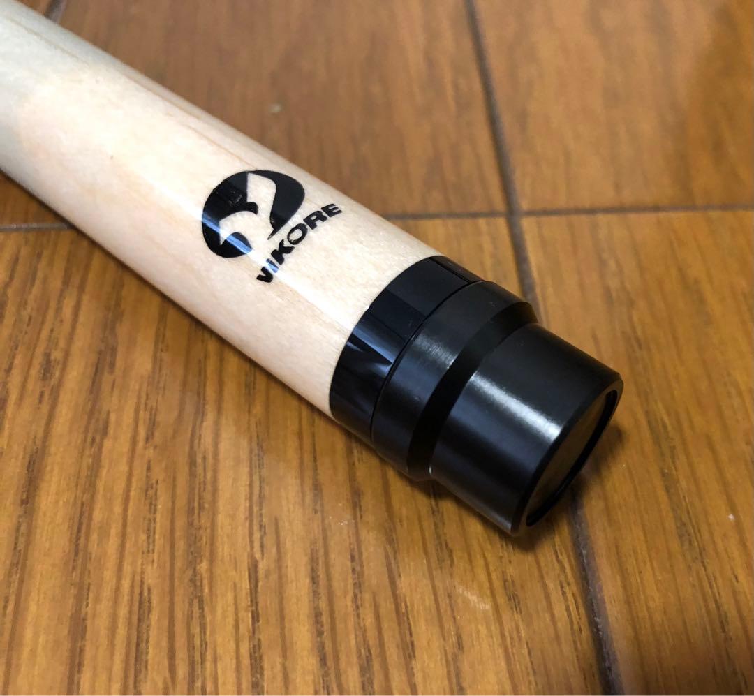 Viking Vikore 12.75mm ユニロック シャフト