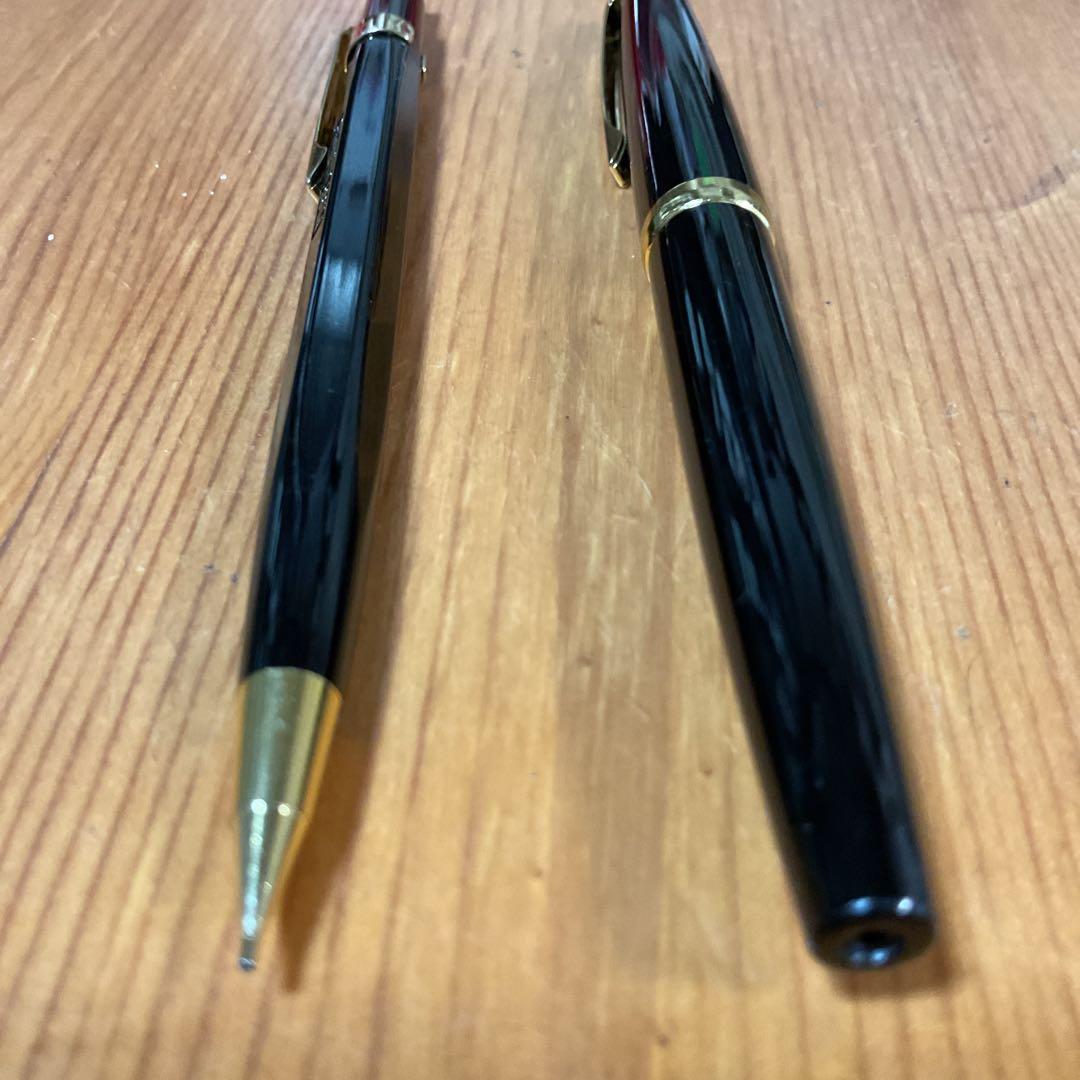 PILOT 万年筆・ボールペンセット