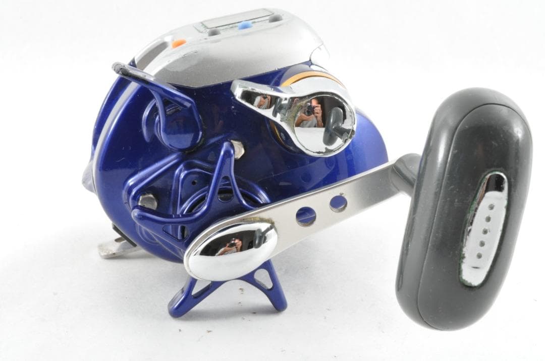 ダイワ ハイパータナコン 400Fbe