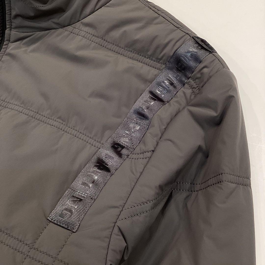 新品　BRIEFING QUILTED INSULATION BLOUSON M