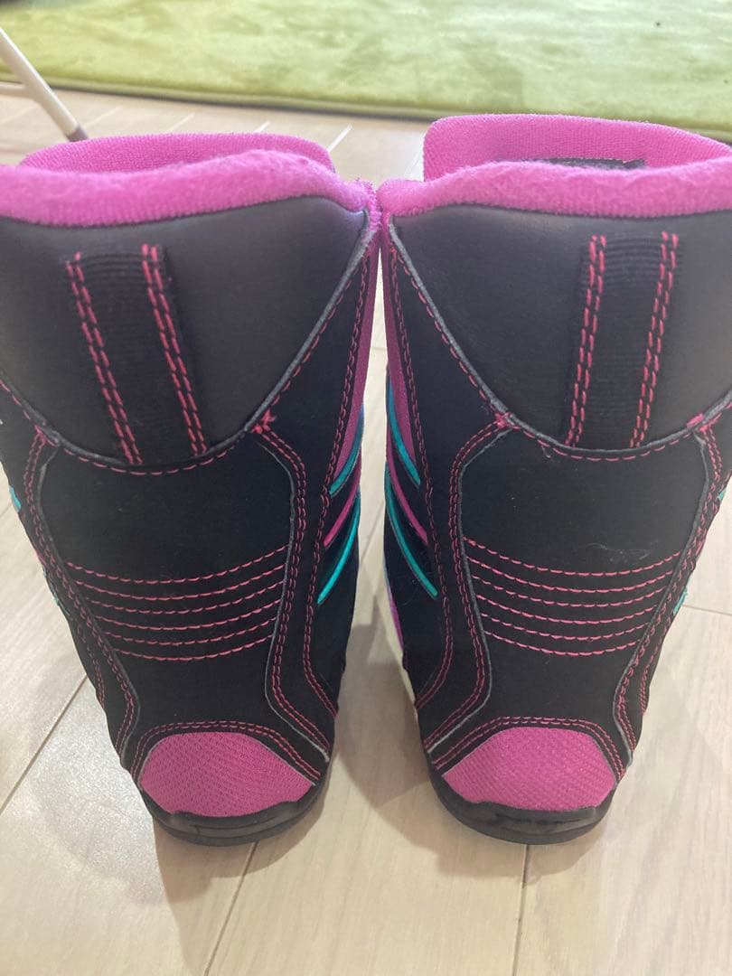 k2スノーボードBoAブーツ☆