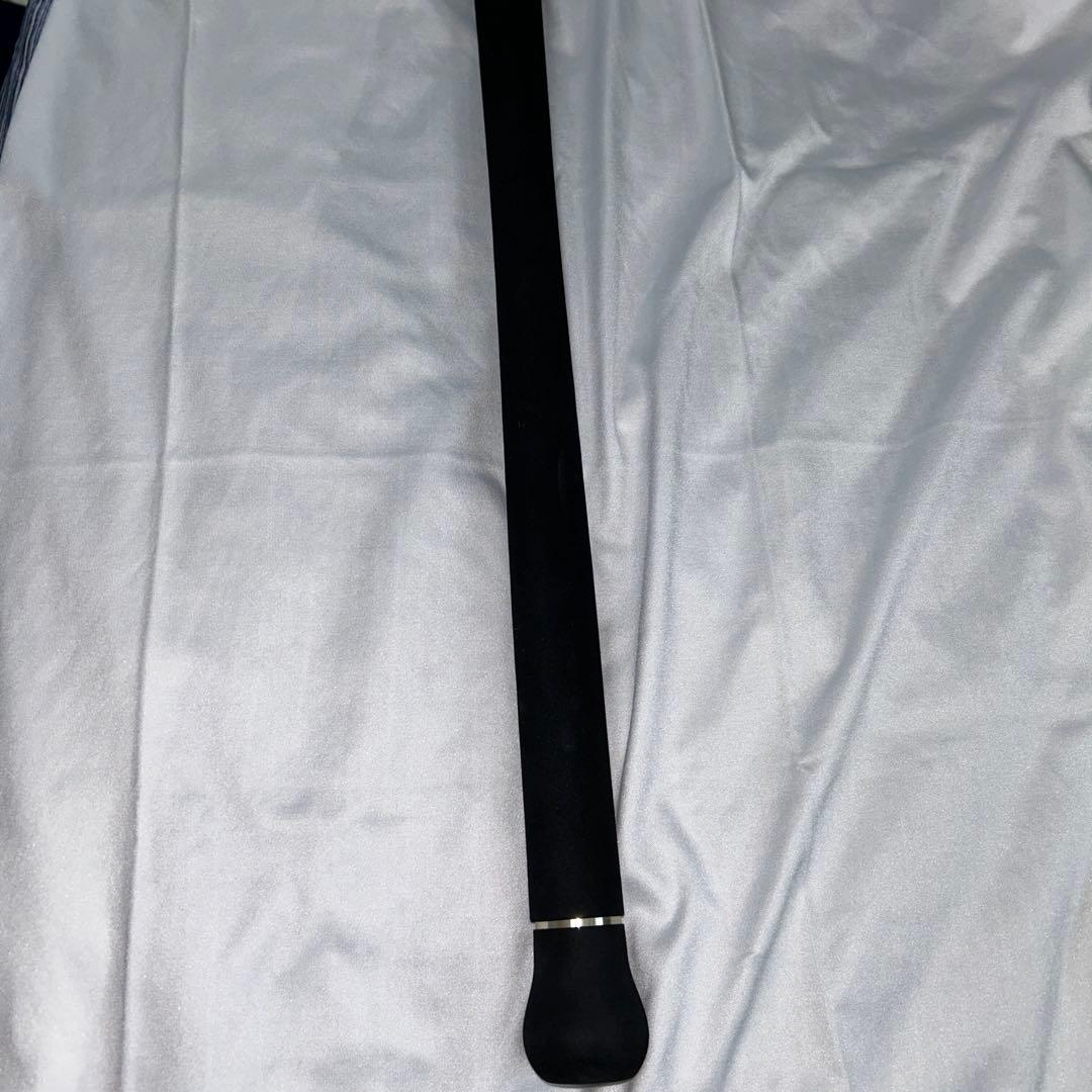 美品　ヤマガブランクス　ブルースナイパー79/3