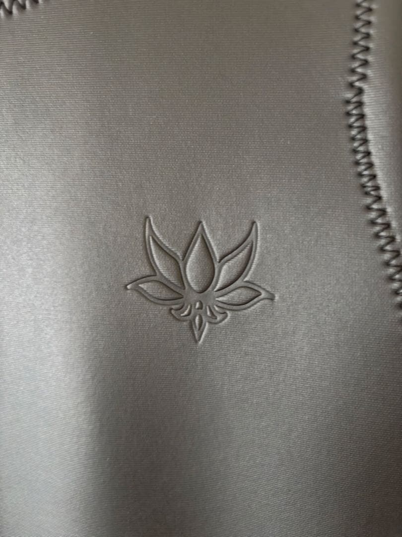 AXXECLASSIC アックスクラシック ショートジョン メンズ