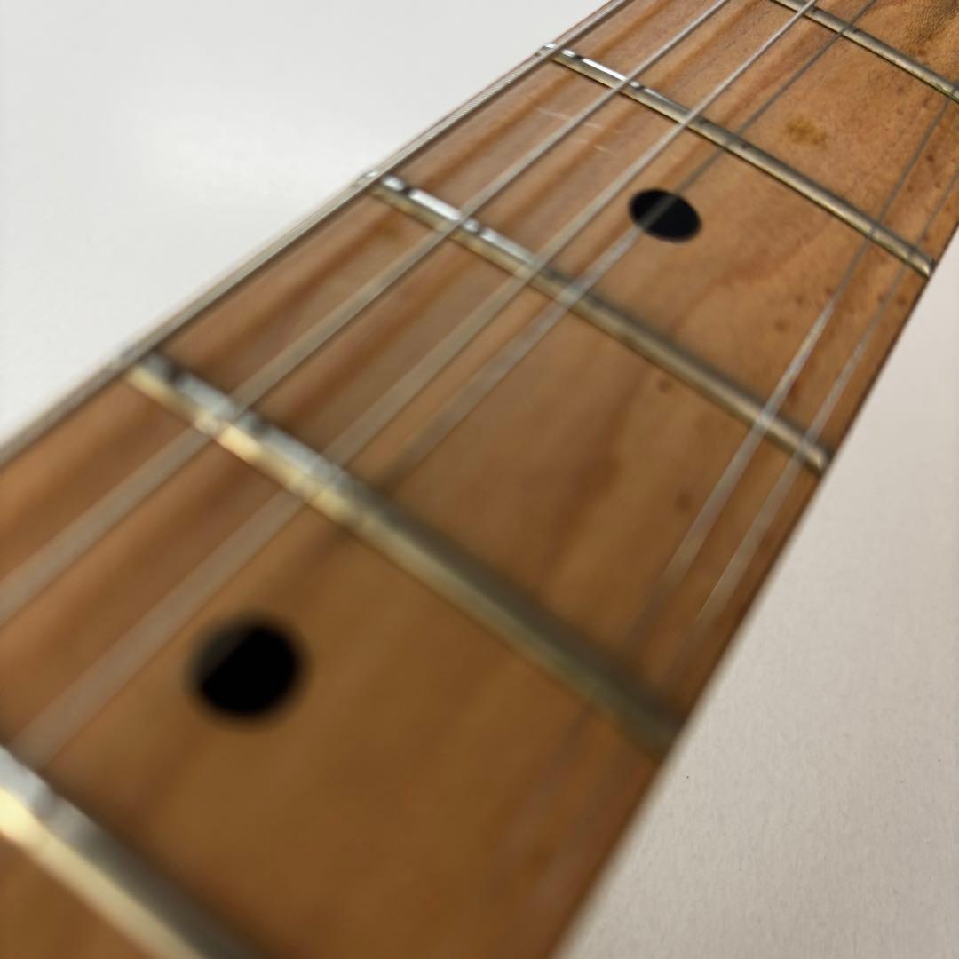 ★美品★ Squier by Fender テレキャスター　Affinity