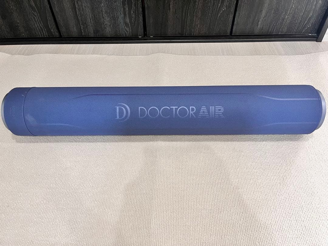 DOCTOR AIR ピラティスロール