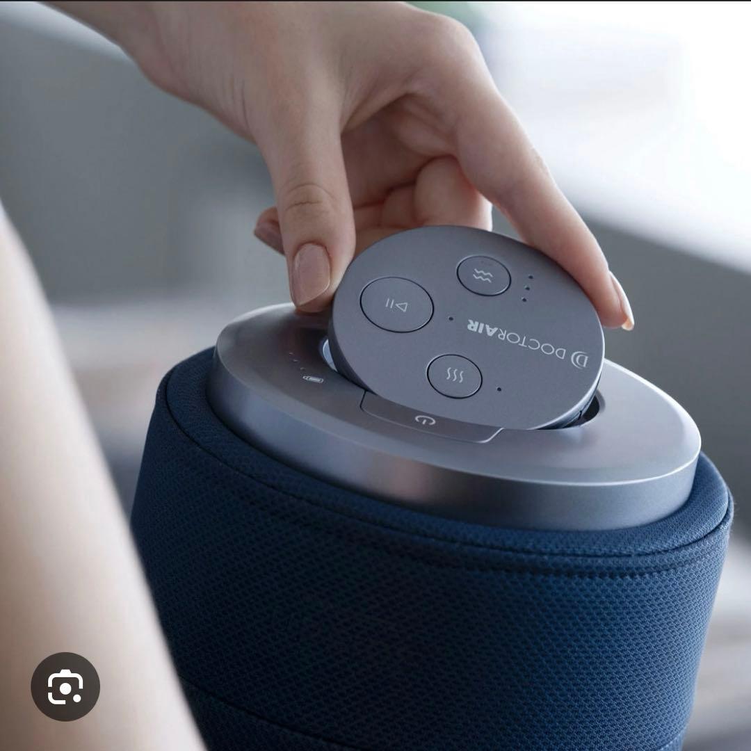 DOCTOR AIR ピラティスロール