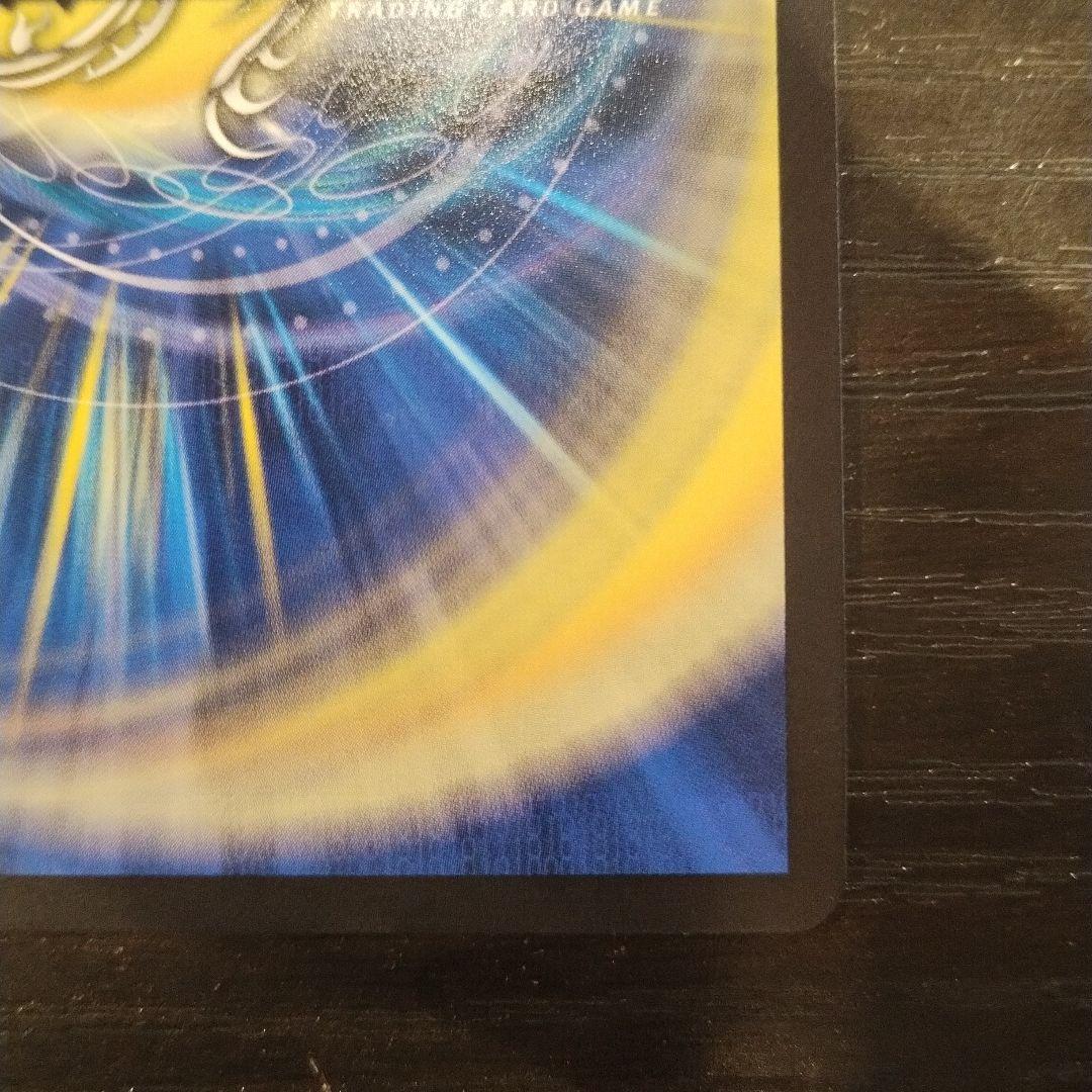 デュエルマスターズ 黄昏ミミ＆トワイライトMk3 挑戦のヒロイン　シークレット