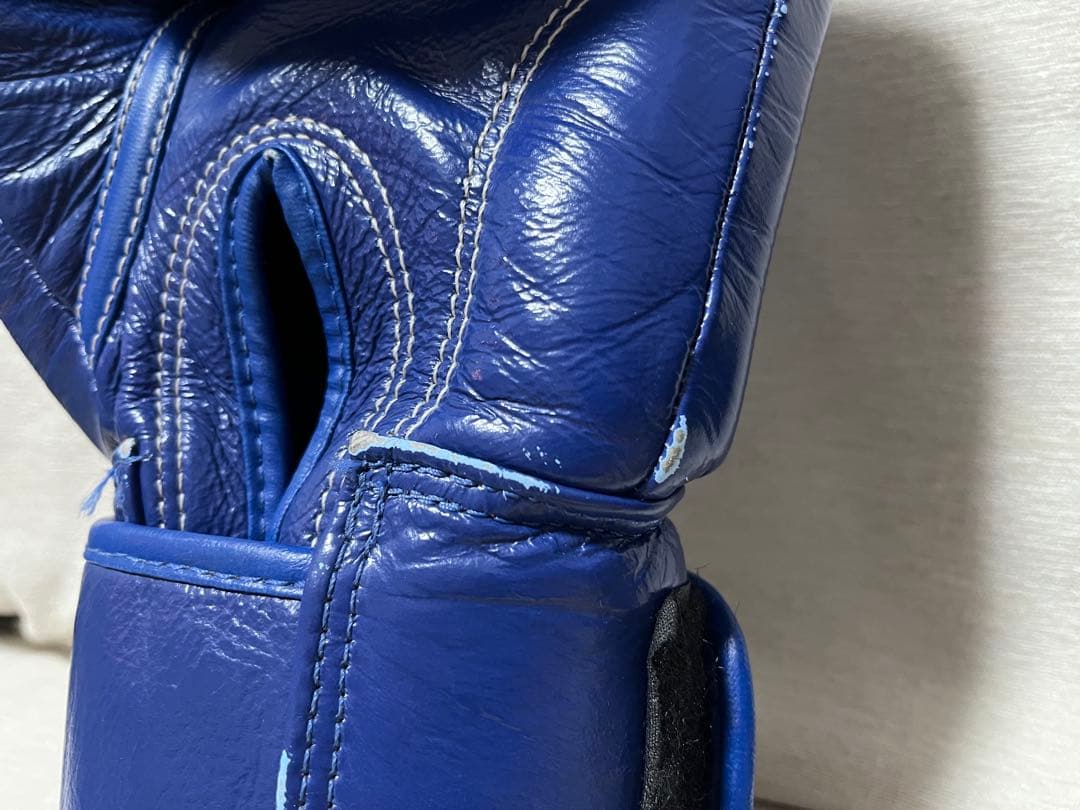 【shuto】トレーニンググローブ 16oz K-1アマチュア