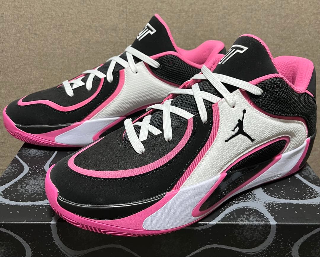 NIKE JORDAN TATUM 4 PF ナイキ ジョーダン テイタム 4