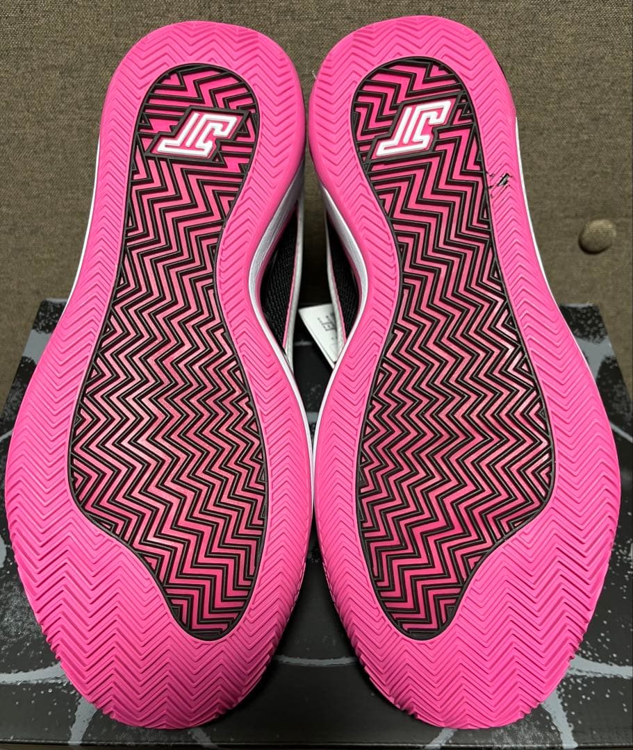 NIKE JORDAN TATUM 4 PF ナイキ ジョーダン テイタム 4