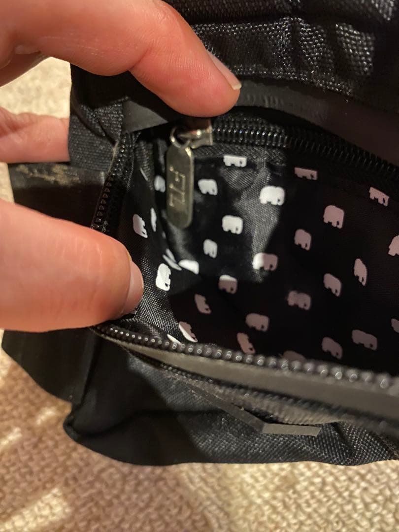 【レア】Follow The Leader バッグ パッド ピストfgfs