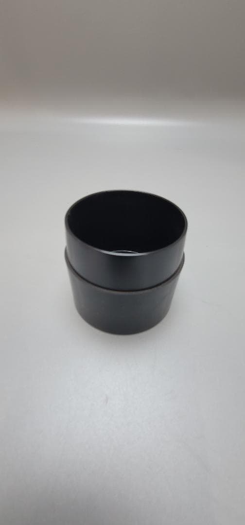 茶道具 真塗 中次 棗