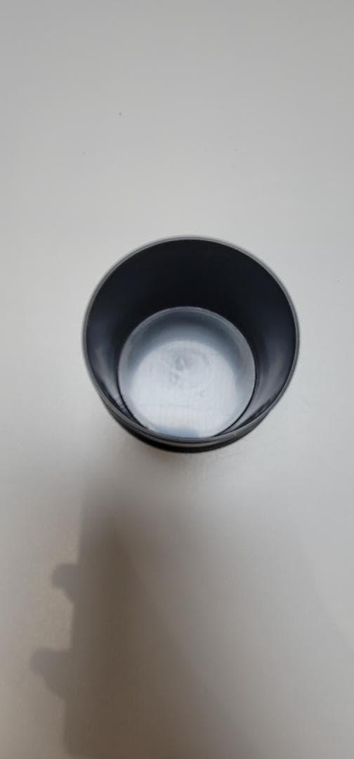 茶道具 真塗 中次 棗