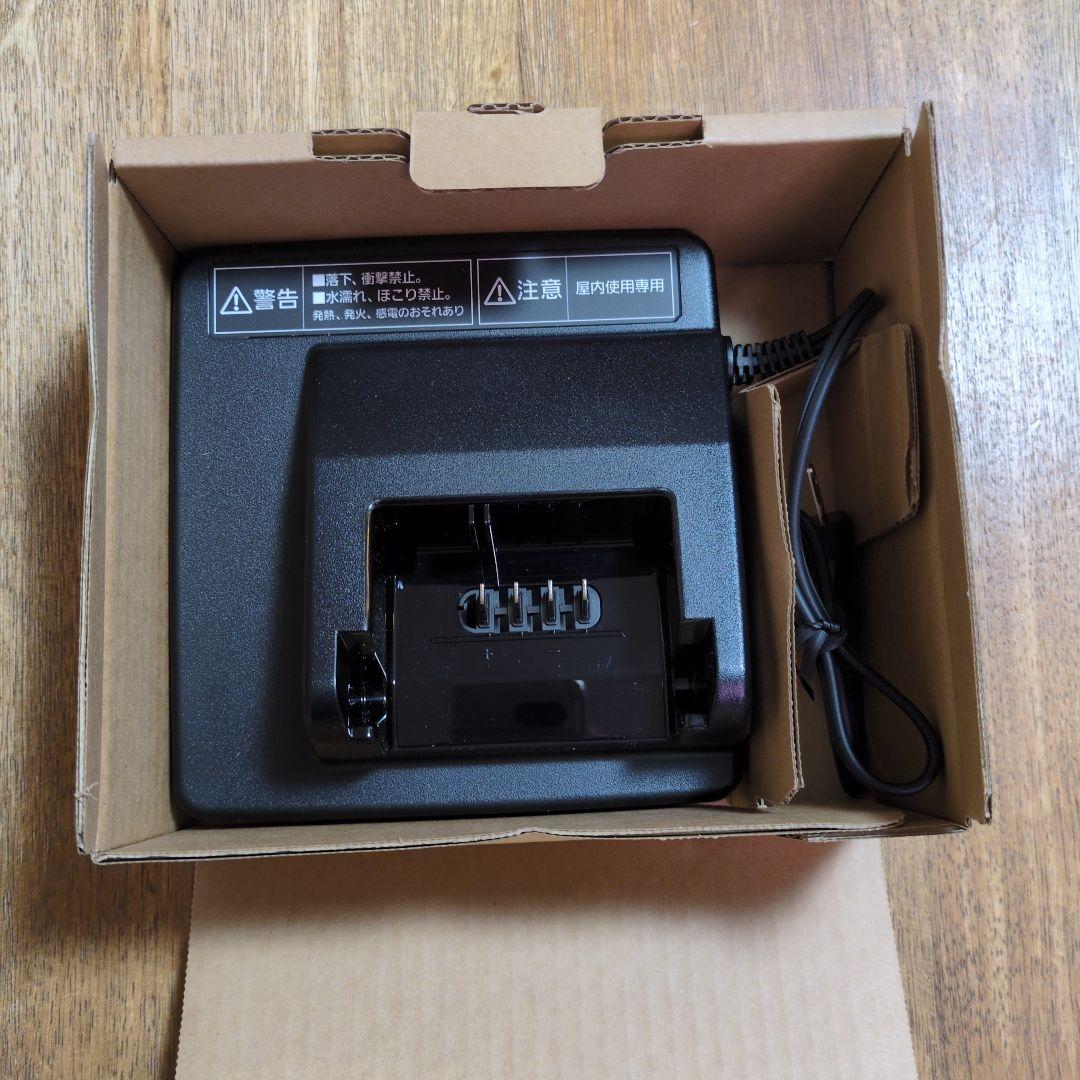 Panasonic NKJ074Z バッテリー充電器