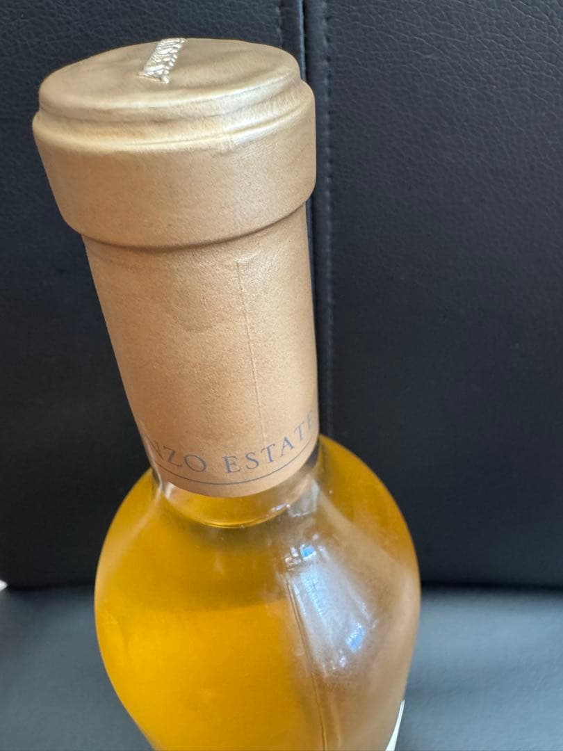 dog　Kenzo Estate ケンゾーエステート　あさつゆ　2本