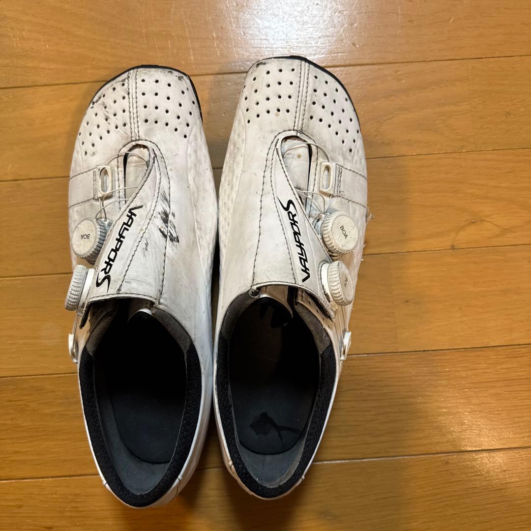 BONT ベイパーS サイズ