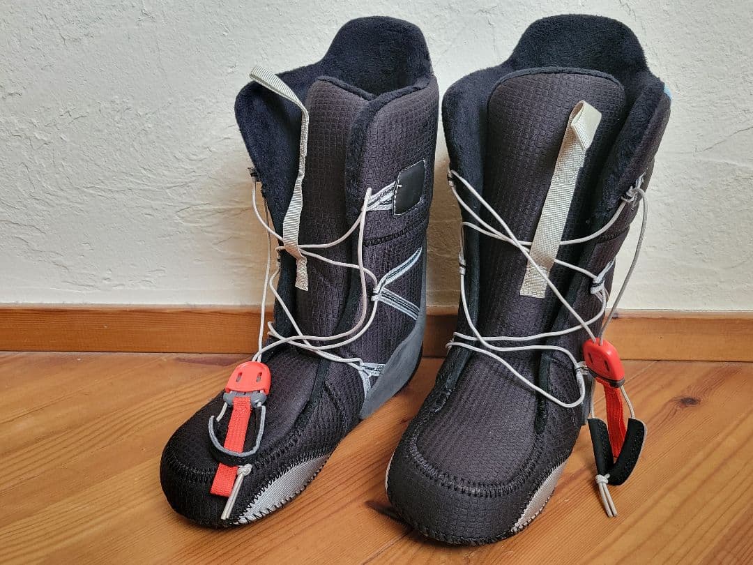 Burton Mint AF 女性用スノーボードブーツ 225