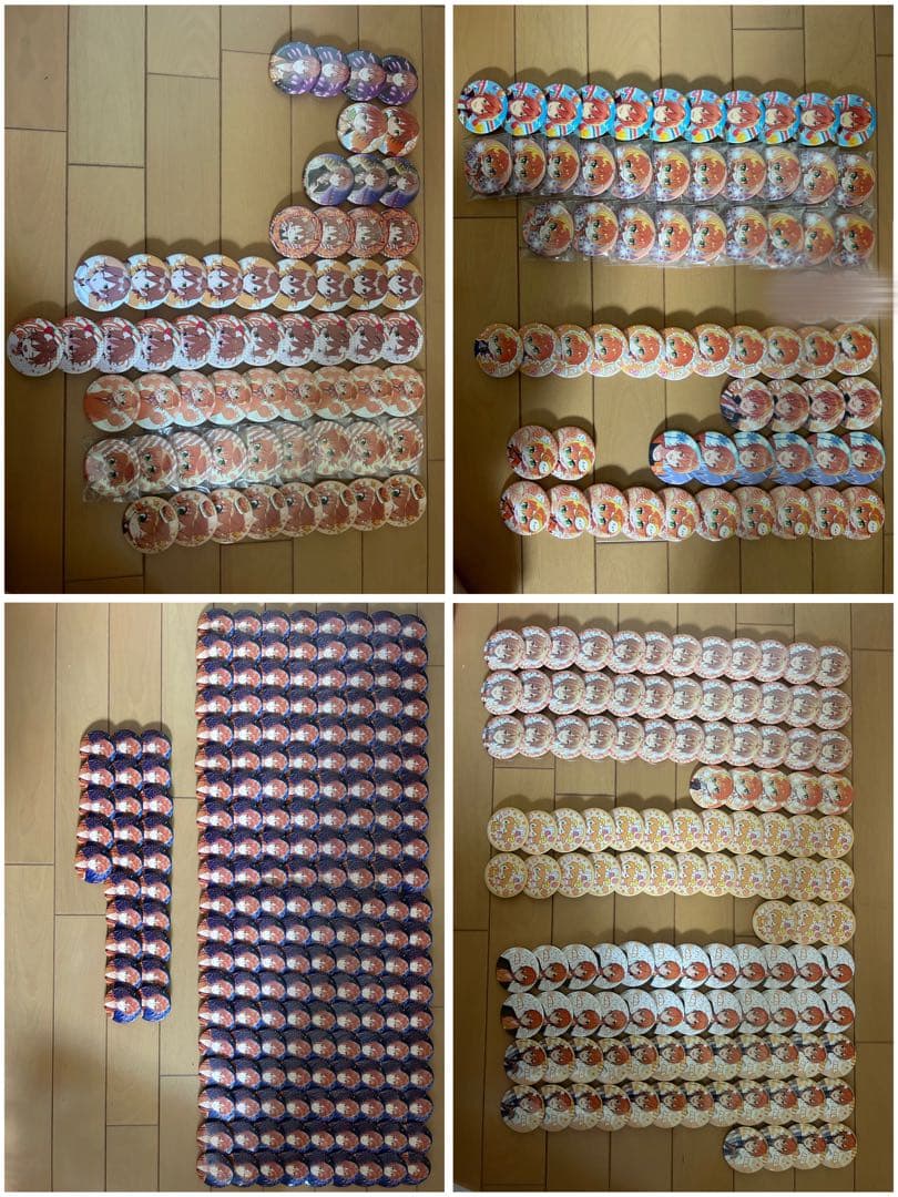 すとぷりグッズ まとめ売り バラ売り可