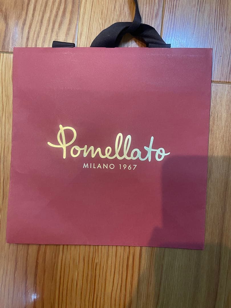 ブランド　ショッパー　14枚セット