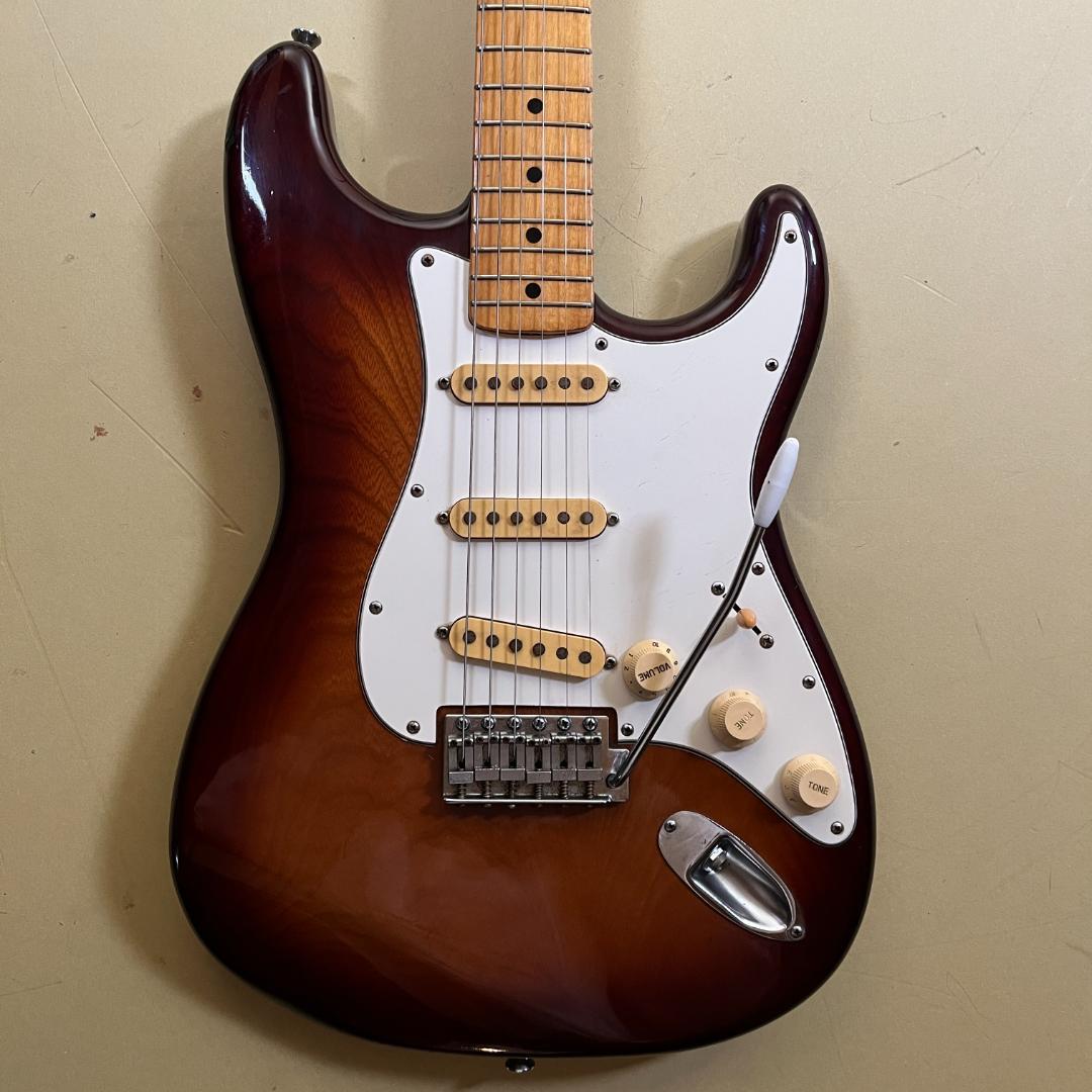 YAMAHA SR-700 1980年代 日本製 エレキギター