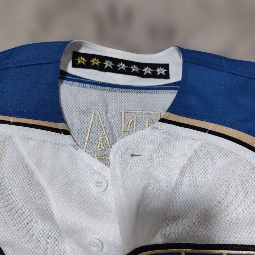 大谷翔平 日本ハムファイターズ ユニフォーム ミズノプロコレクション 限定品