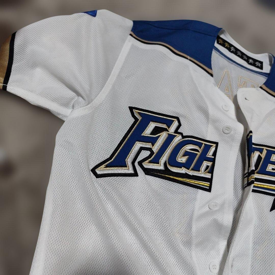 大谷翔平 日本ハムファイターズ ユニフォーム ミズノプロコレクション 限定品