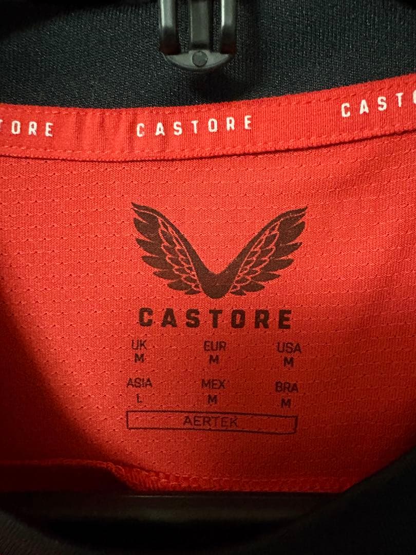 レヴァークーゼン 24-25 ホームユニフォーム Lサイズ