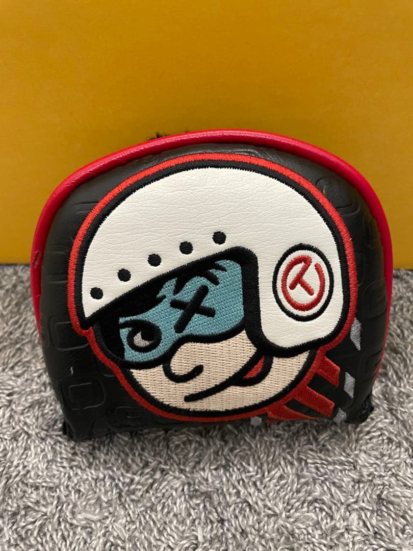 スコッティキャメロン サークルTパター