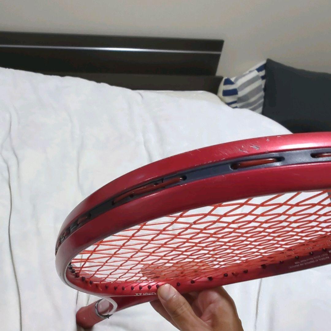 ライス！！YONEX ヨネックス VOLTRAGE ボルトレイジ 7S