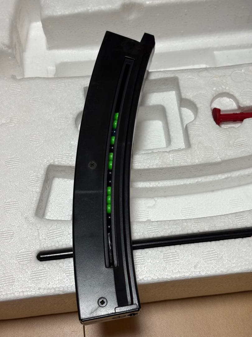 【東京マルイ】 MP5A3 HECKLER&KOCH