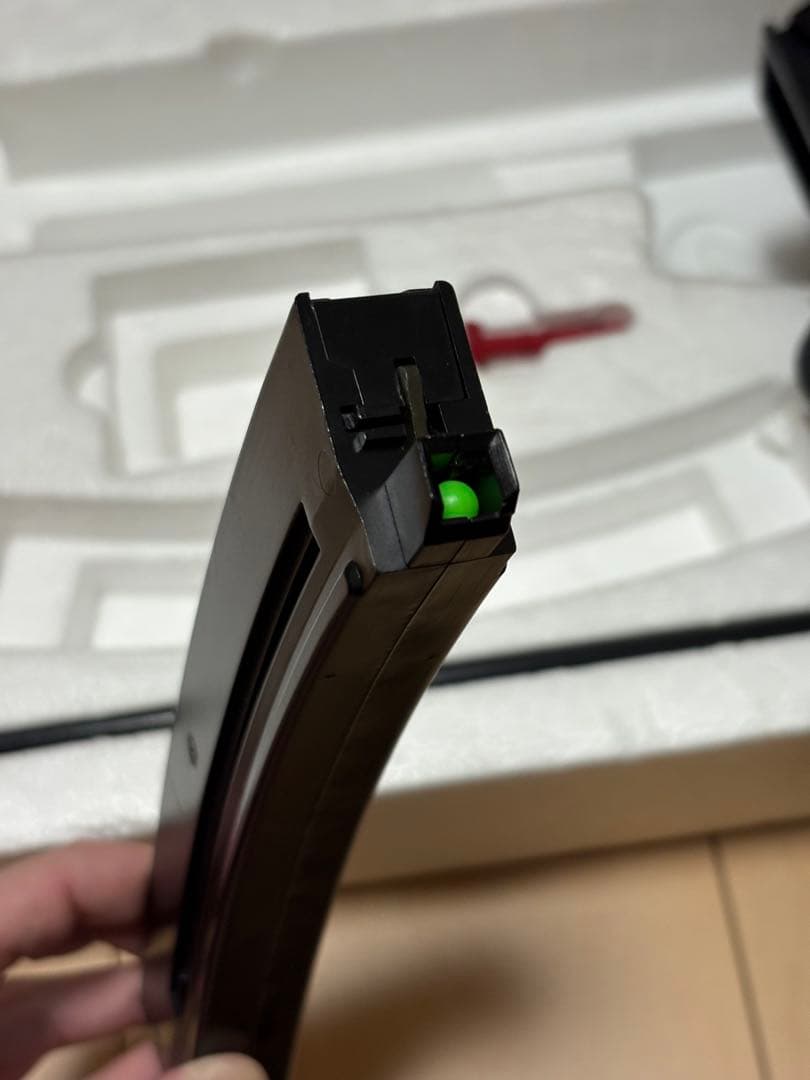 【東京マルイ】 MP5A3 HECKLER&KOCH