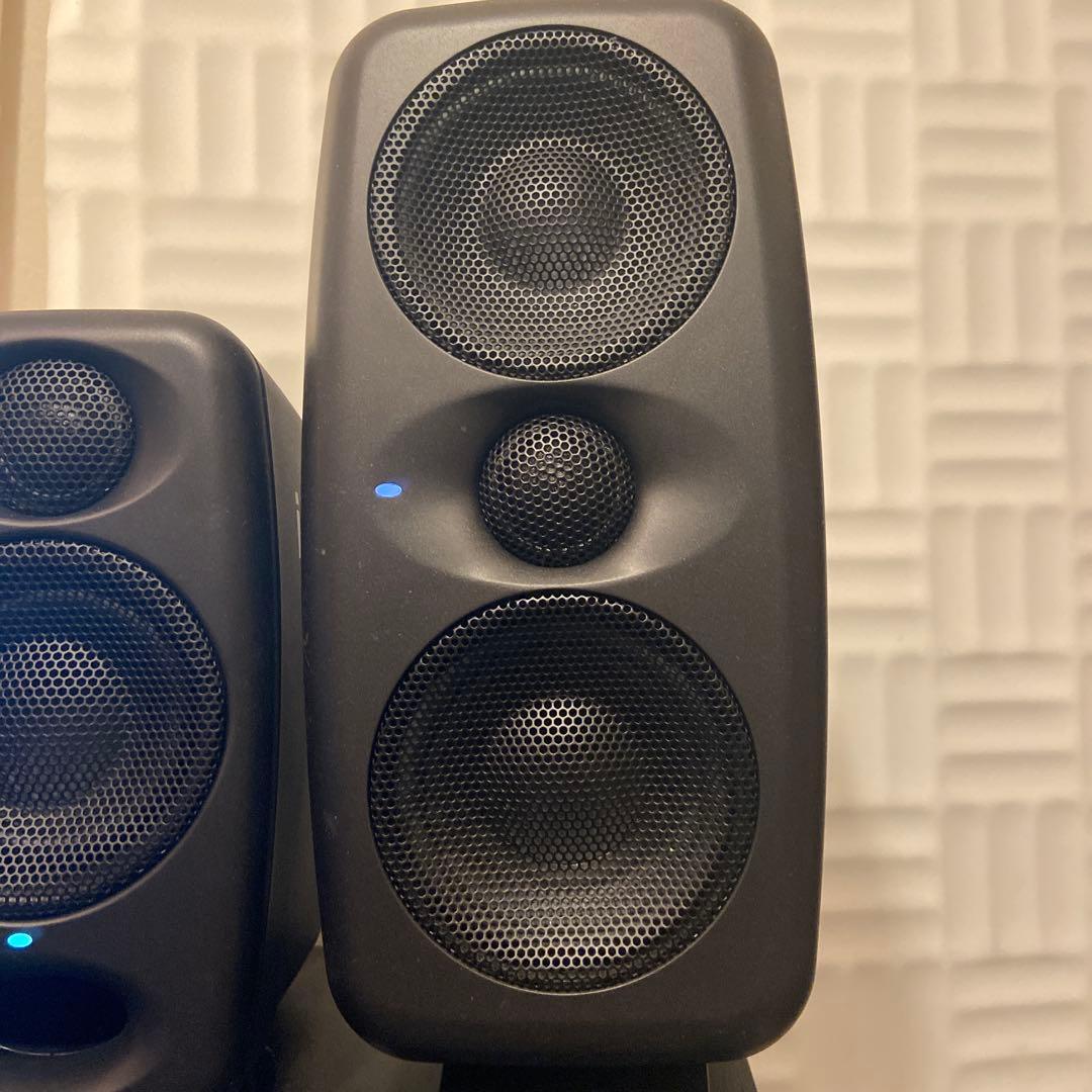 IK Multimedia iLoud MTM初代