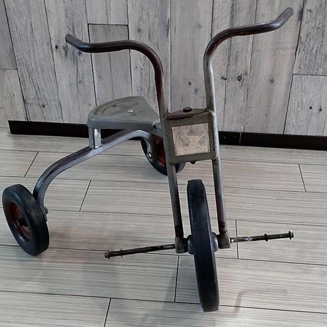 自転車 子ども用 アンティーク 雑貨 鉄製 angels アメリカンヴィンテージ