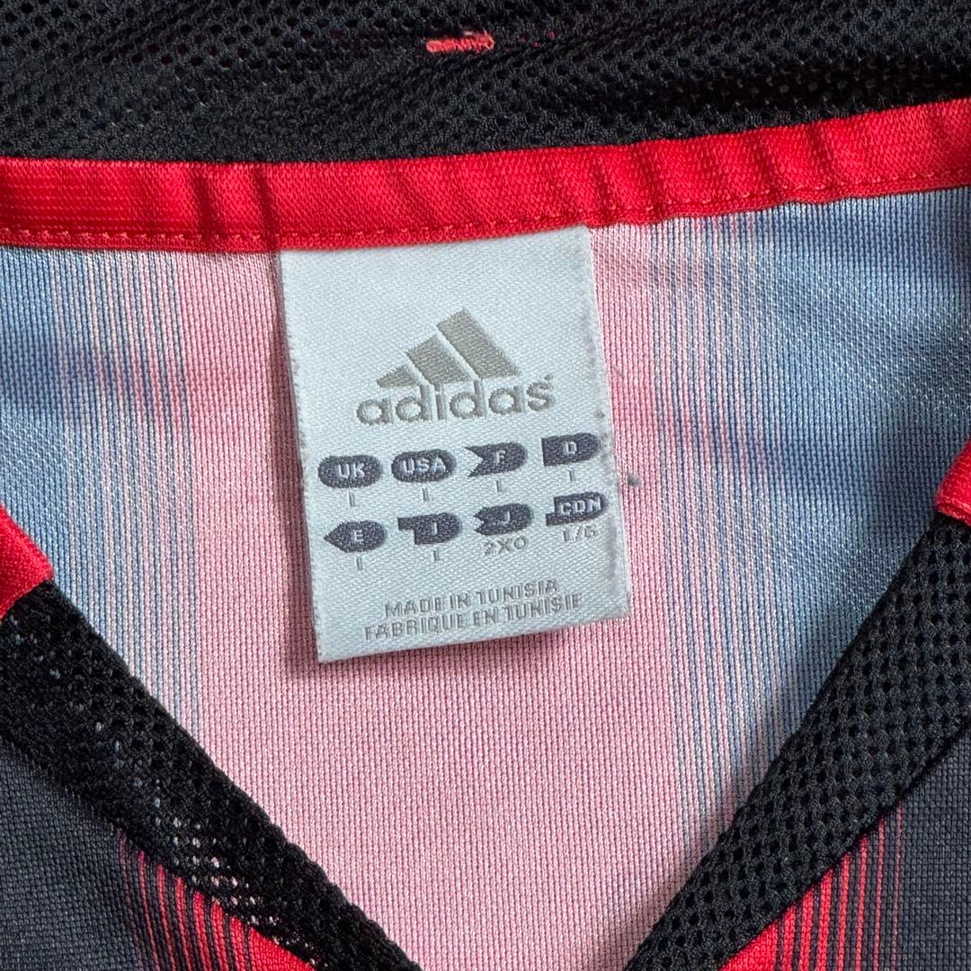 ACミラン 04/05 #3 マルディーニ 長袖 ユニフォーム CL