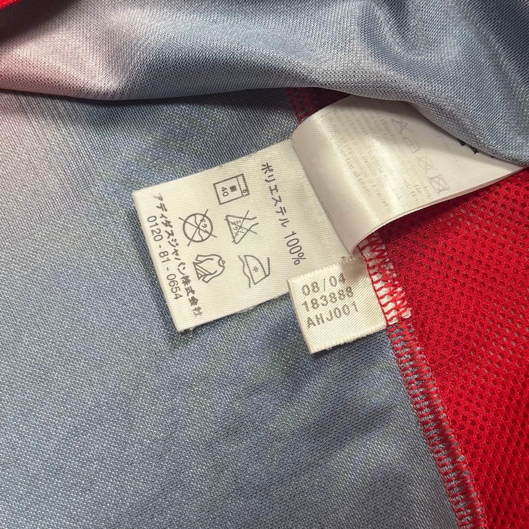 ACミラン 04/05 #3 マルディーニ 長袖 ユニフォーム CL