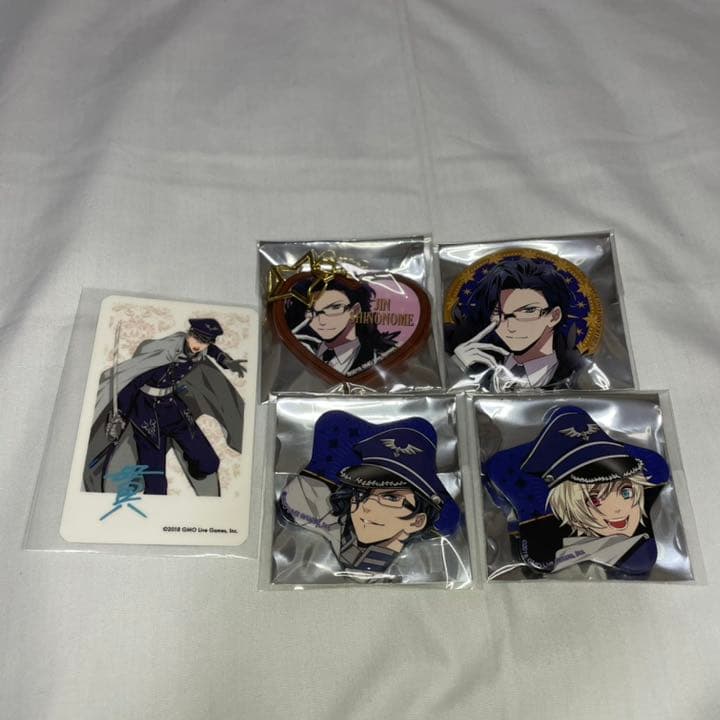 REALIVE！帝都神楽部隊　まとめ