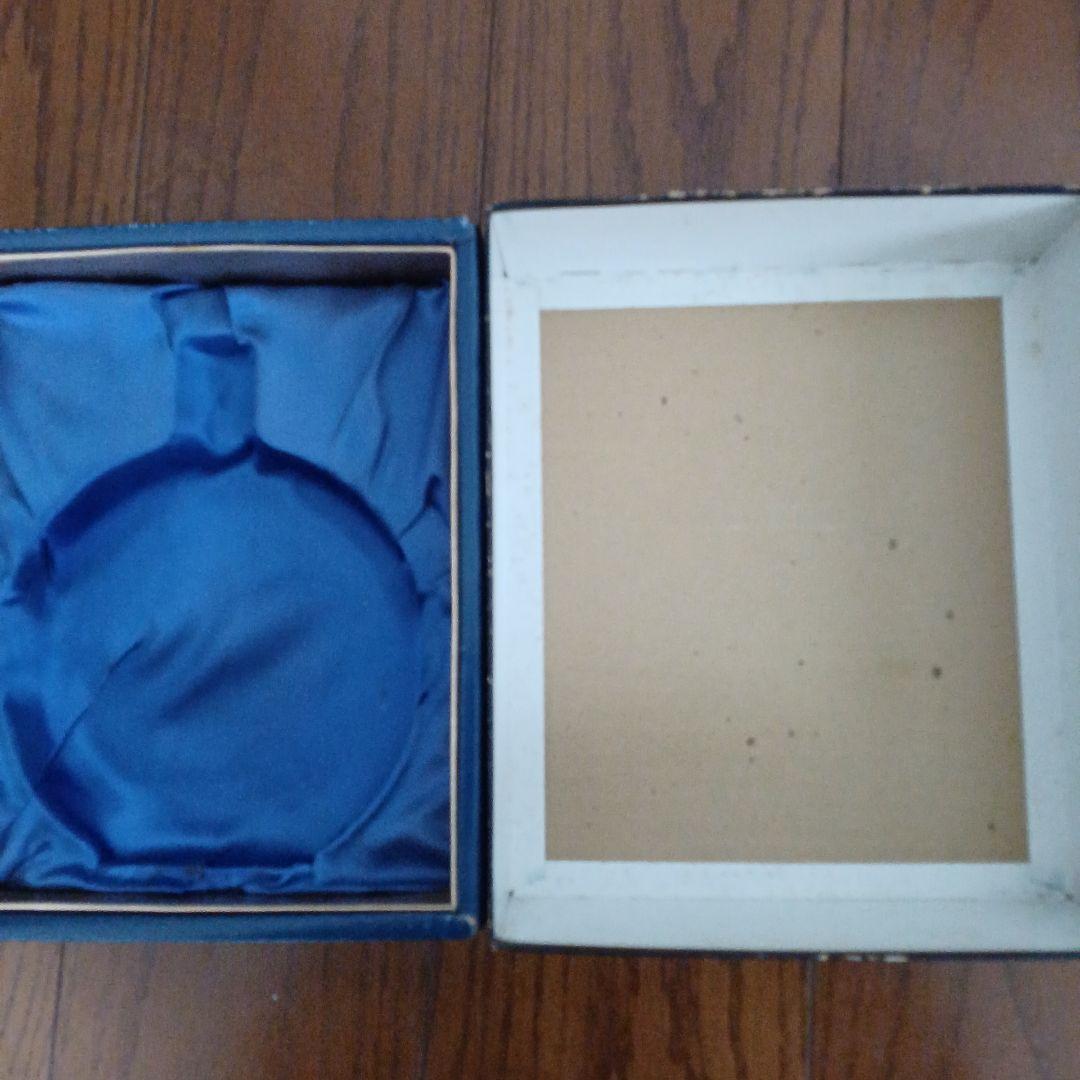 サントリーウイスキーポートピア81記念ブイボトル