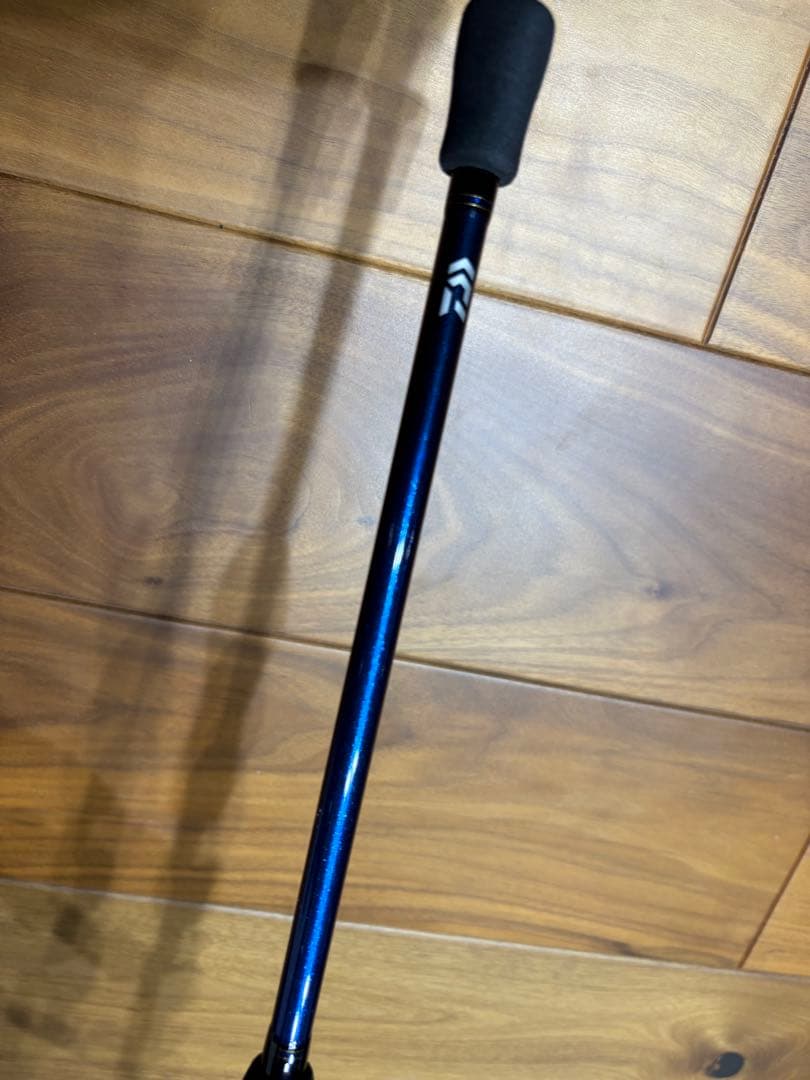 極鋭カワハギAIR VS 美品