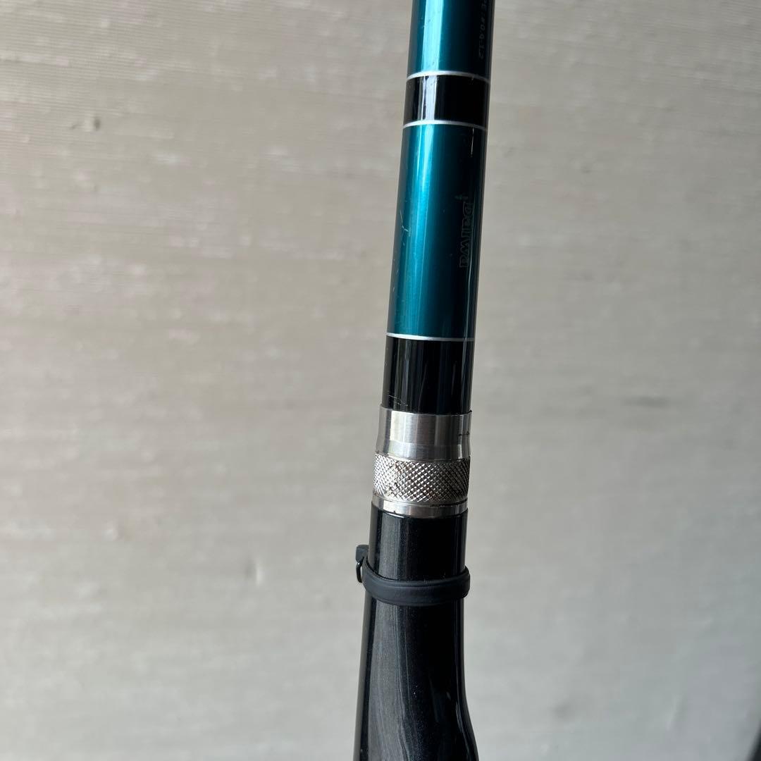 ダイワ　エメラルダス　ST-EG85TMH-DRY