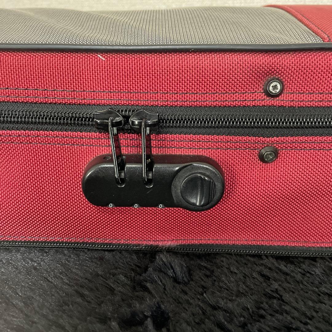 高級 bam バイオリン用 ハードケース 4/4サイズ 弦楽器 フライトケース