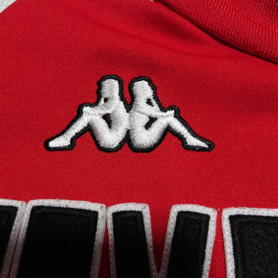 フェイエノールト ジャージ トラックジャケット ユニフォーム 上田綺世 小野伸二