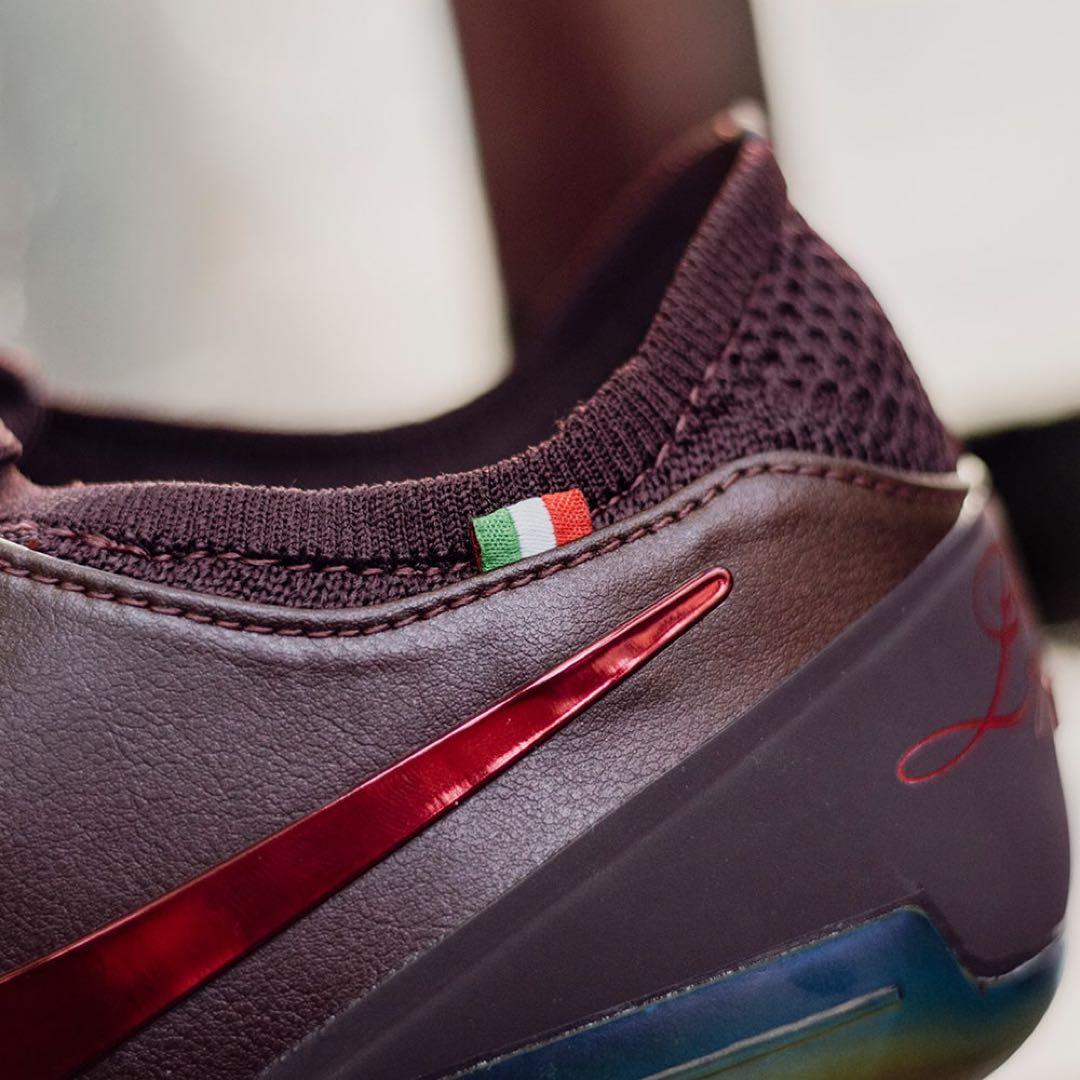 ナイキ ティエンポ レジェンド 10 エリート LUXE FG 26.5