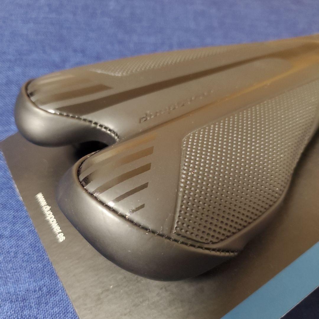 超レア!!痛くならない! duopower 自転車 ロード サドル