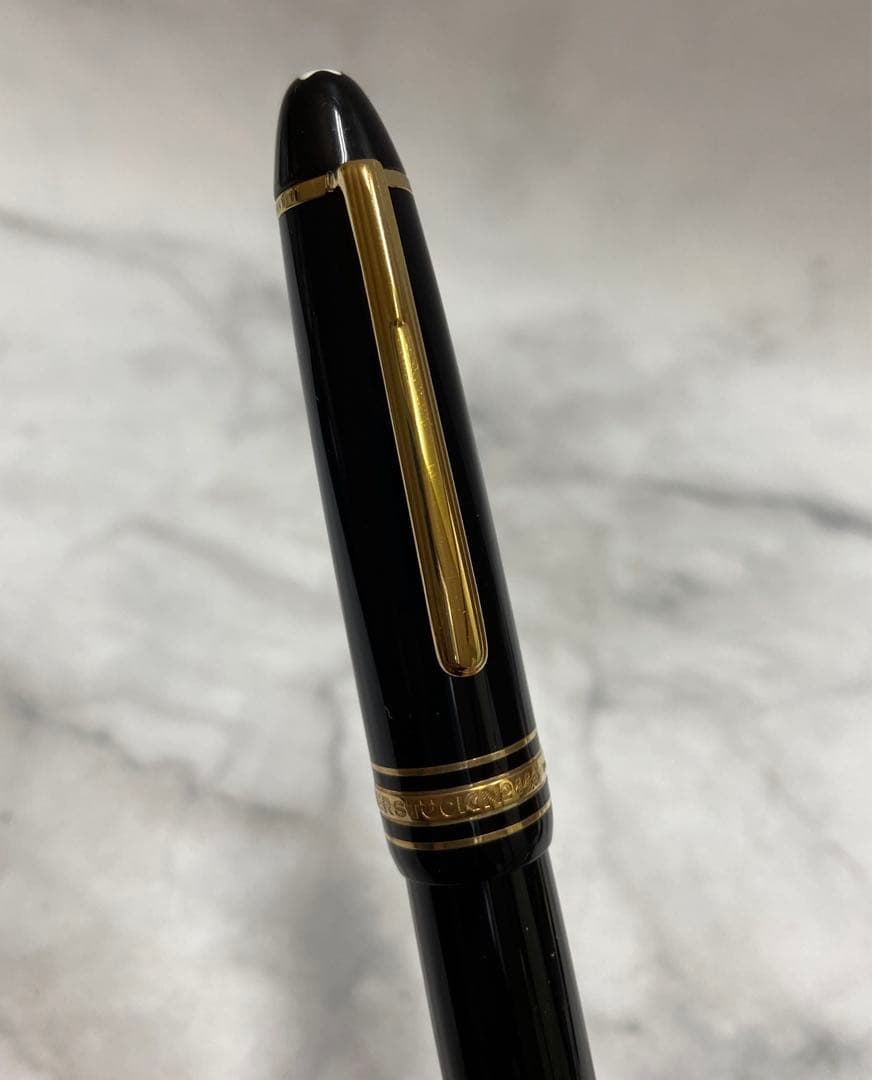 MONTBLANC マイスターシュティック No.146 万年筆