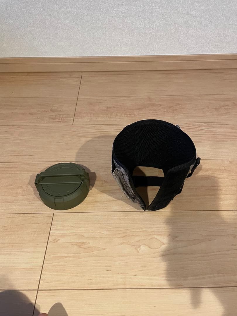 新品・未使用】Ballisticsコンプリートセット他